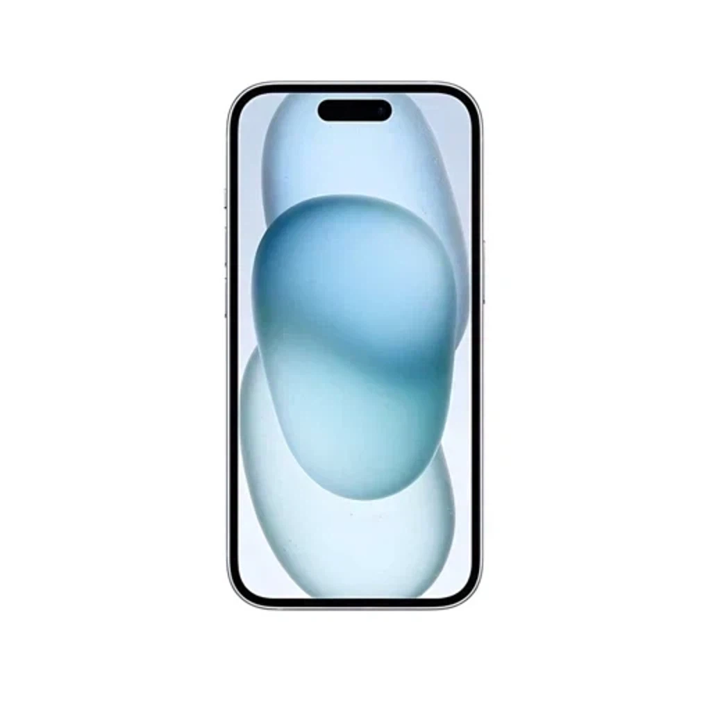 Смартфон Apple iPhone 15 256 Gb Blue (Голубой)